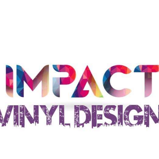 Impact Vinyl Design